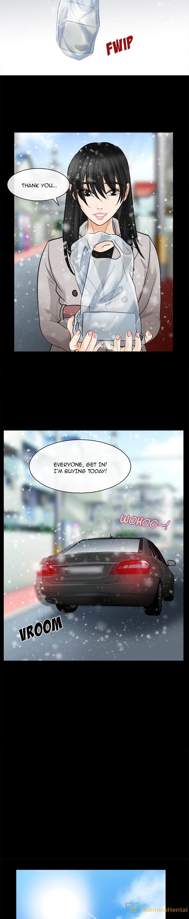 The Snow - Chapter 12 [photo 19] - MangaPorn