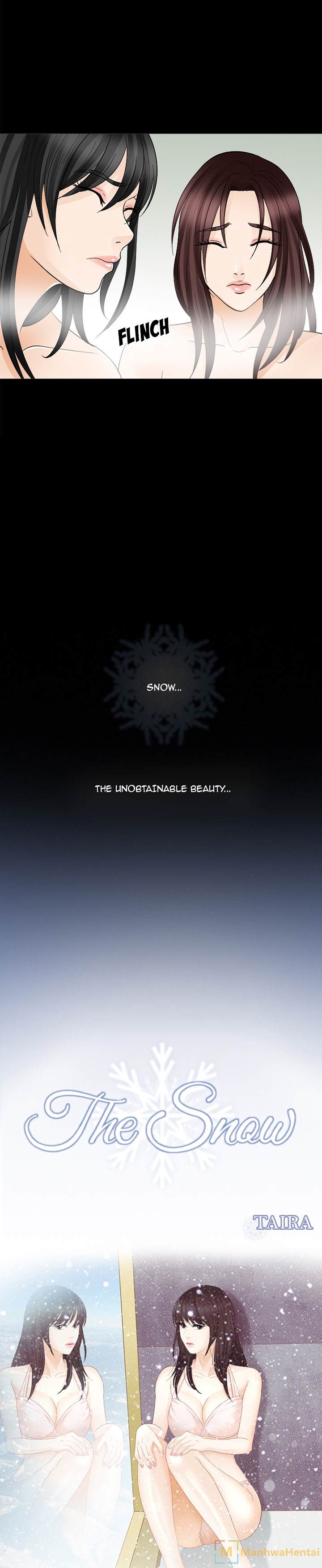 The Snow - Chapter 12 [photo 2] - MangaPorn