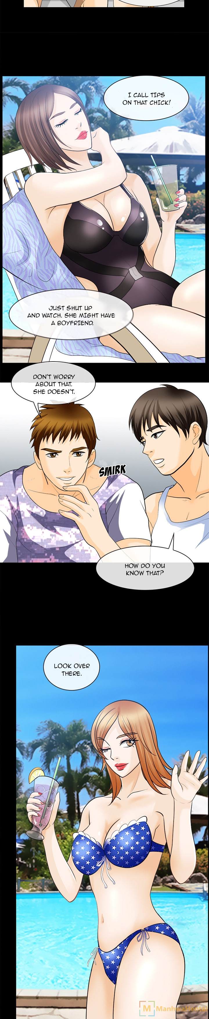 The Snow - Chapter 12 [photo 21] - MangaPorn