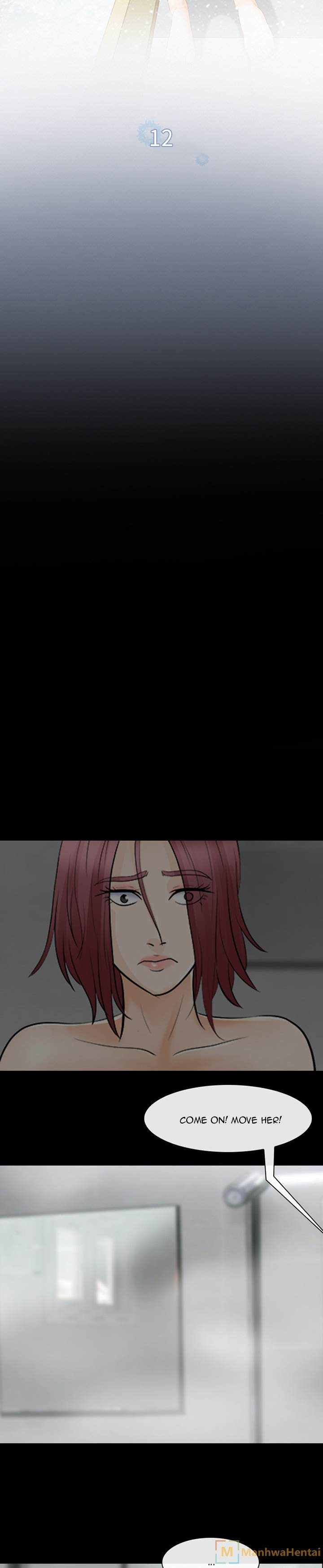 The Snow - Chapter 12 [photo 3] - MangaPorn