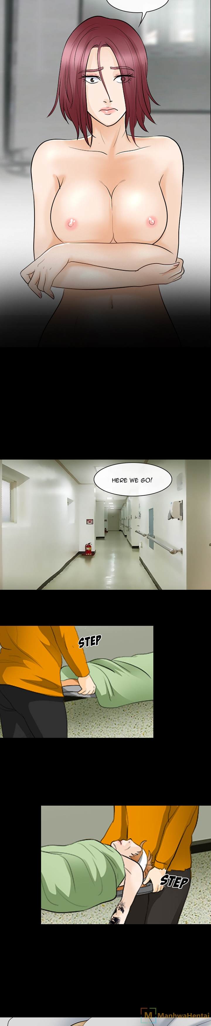 The Snow - Chapter 12 [photo 4] - MangaPorn