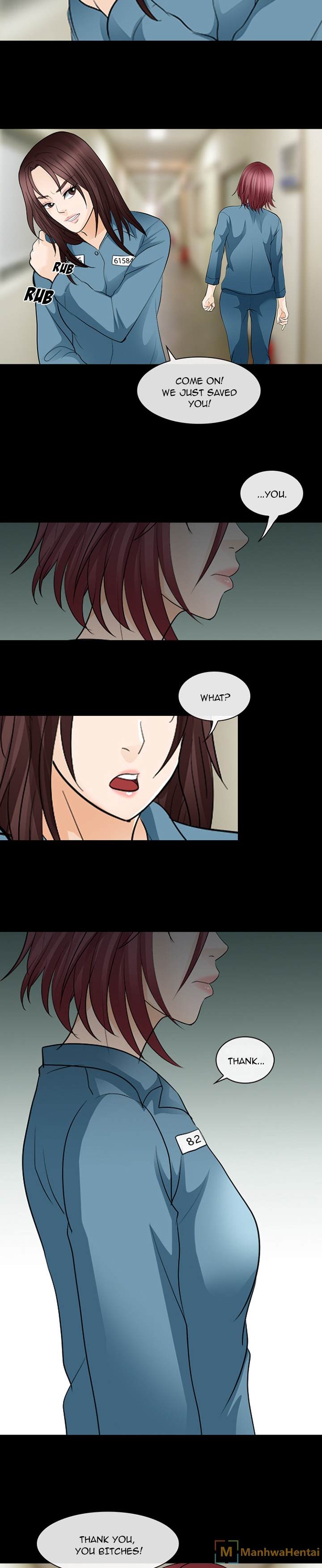 The Snow - Chapter 12 [photo 8] - MangaPorn