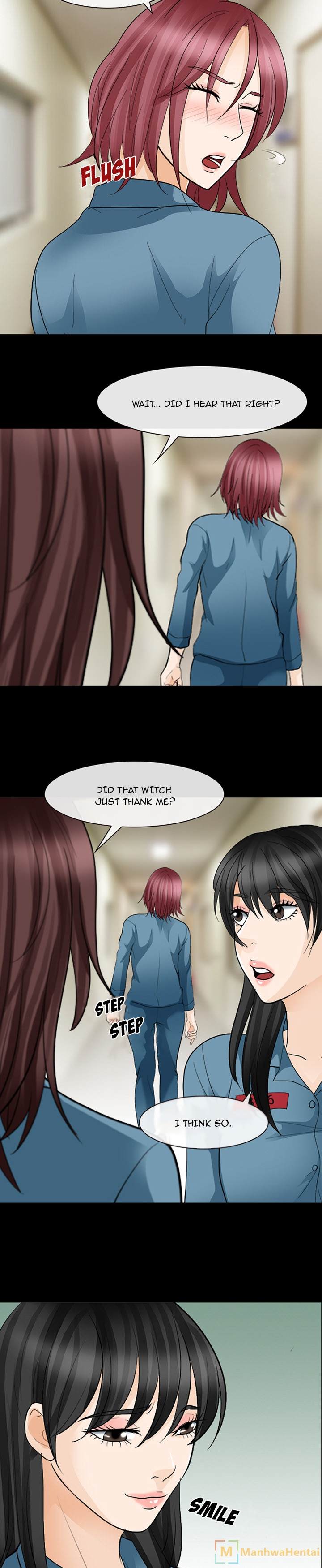 The Snow - Chapter 12 [photo 9] - MangaPorn