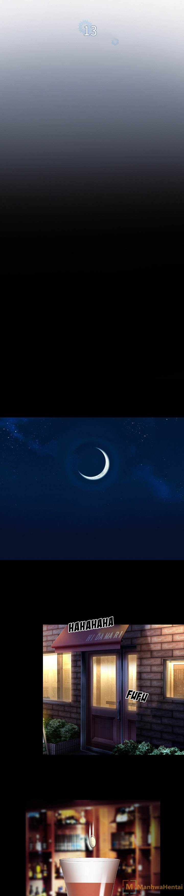 The Snow - Chapter 13 [photo 3] - MangaPorn