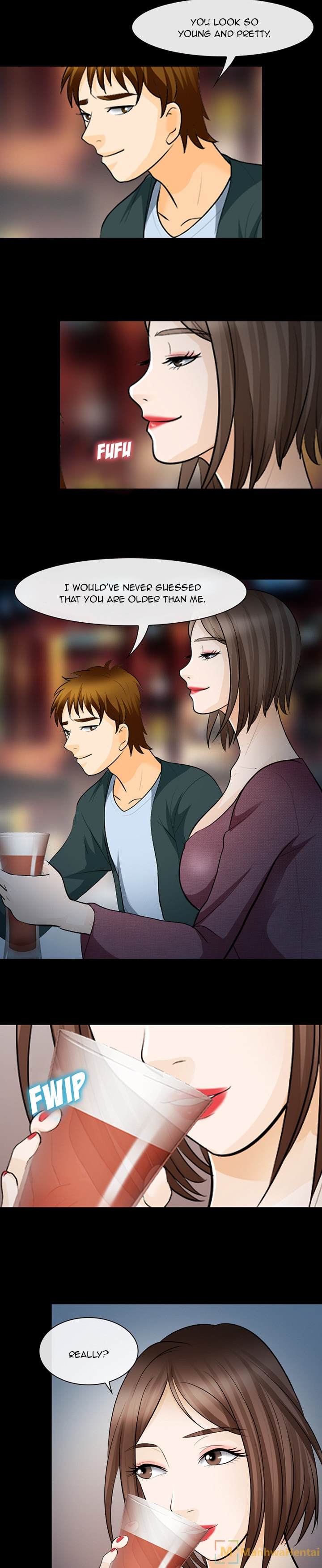 The Snow - Chapter 13 [photo 5] - MangaPorn