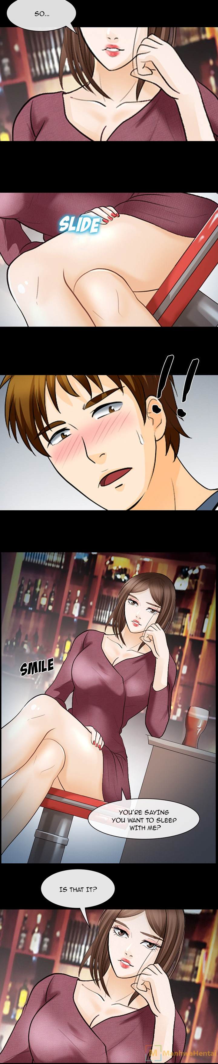 The Snow - Chapter 13 [photo 7] - MangaPorn