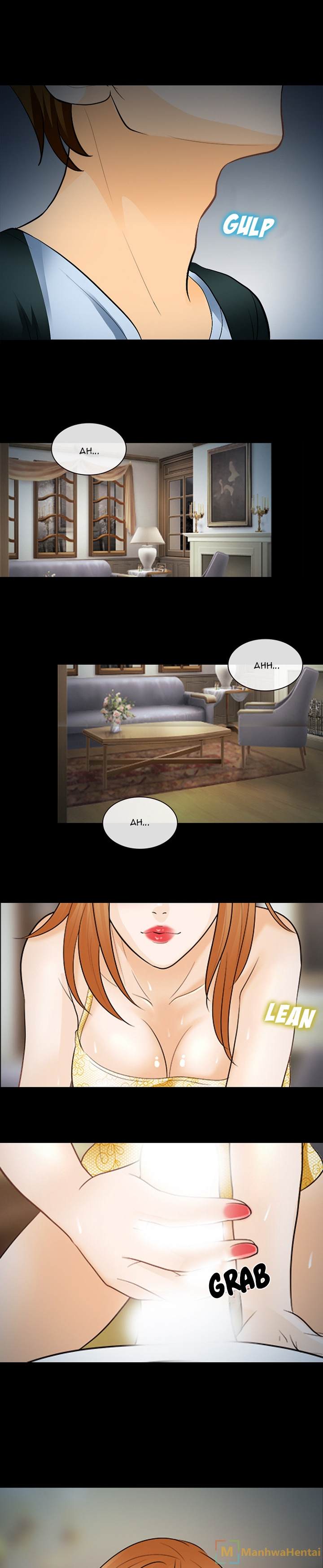 The Snow - Chapter 13 [photo 8] - MangaPorn