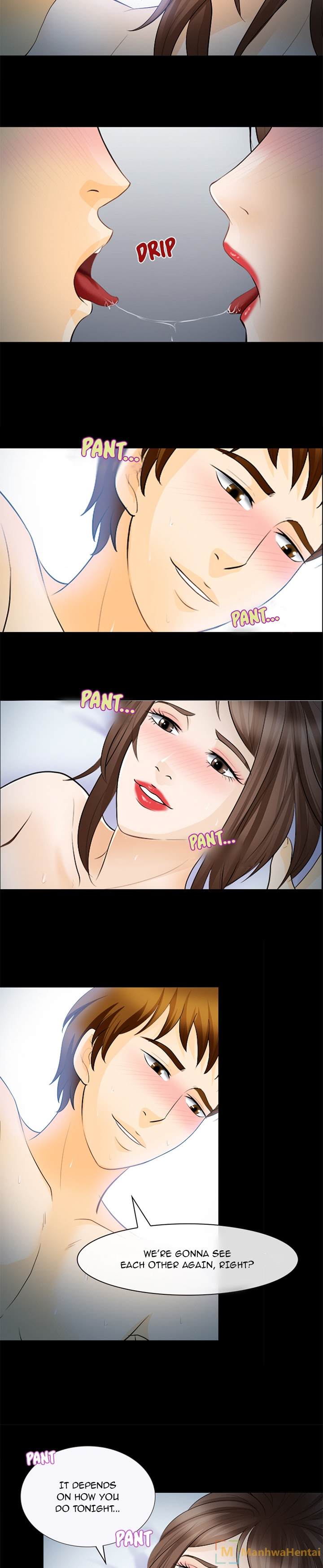 The Snow - Chapter 14 [photo 8] - MangaPorn