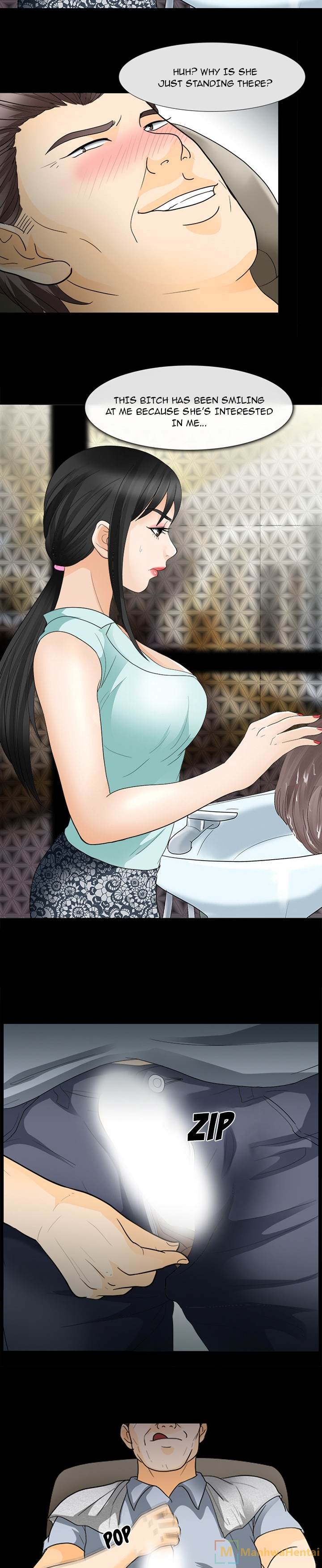 The Snow - Chapter 15 [photo 10] - MangaPorn