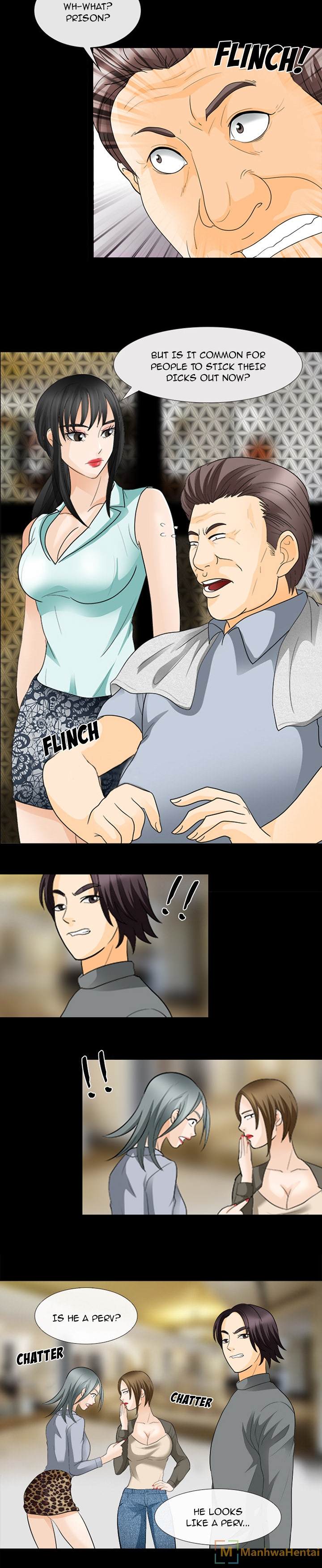 The Snow - Chapter 15 [photo 12] - MangaPorn