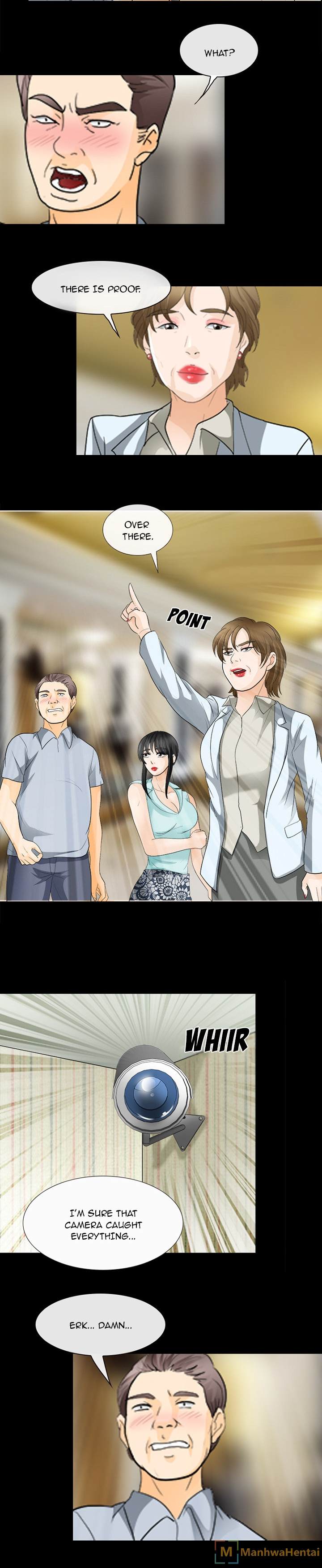 The Snow - Chapter 15 [photo 16] - MangaPorn