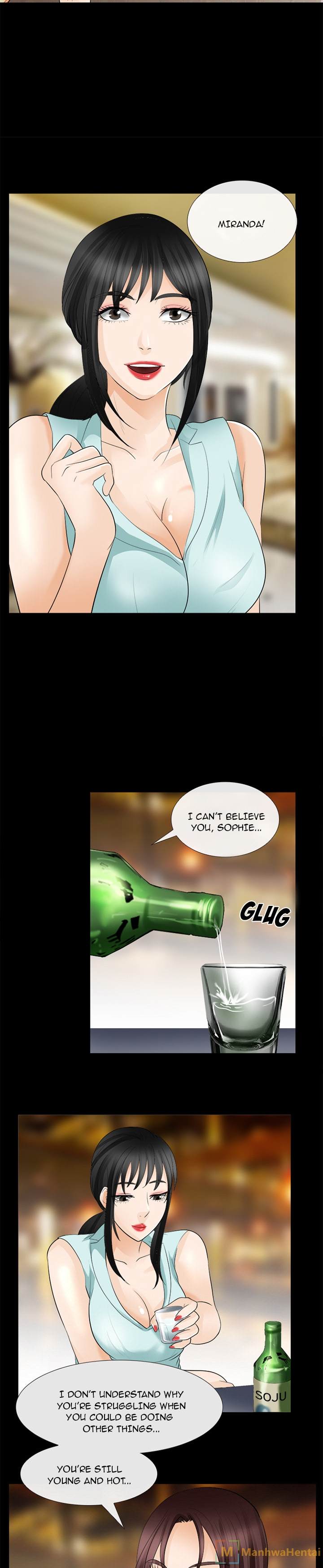 The Snow - Chapter 15 [photo 19] - MangaPorn