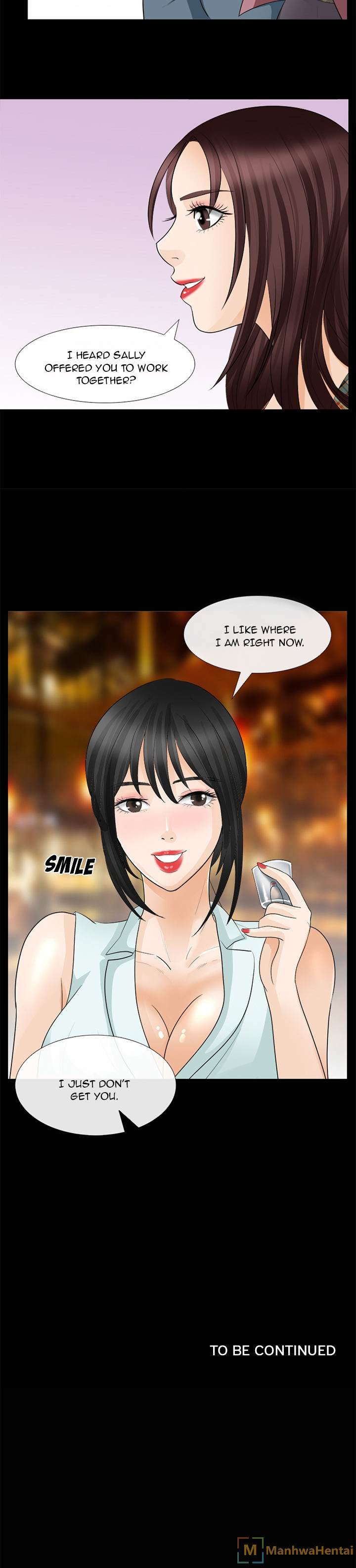 The Snow - Chapter 15 [photo 21] - MangaPorn