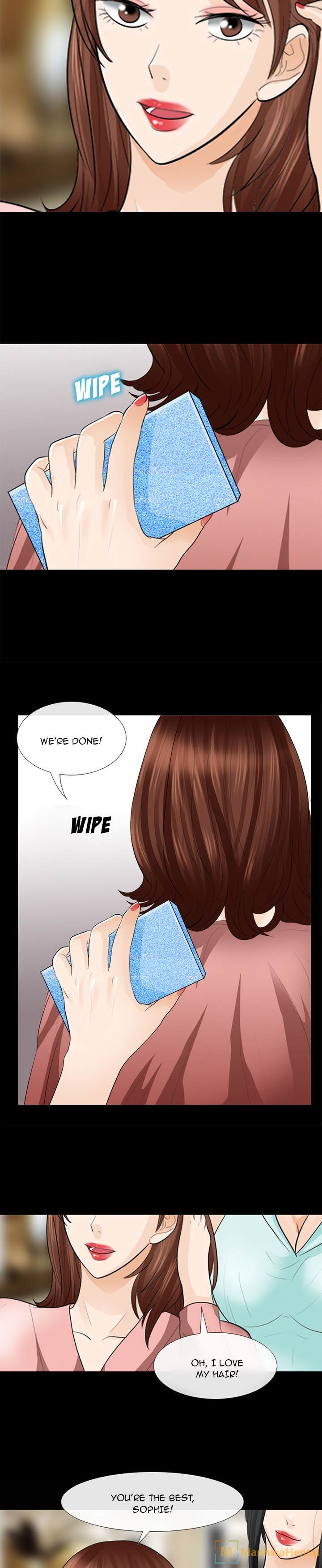 The Snow - Chapter 15 [photo 3] - MangaPorn