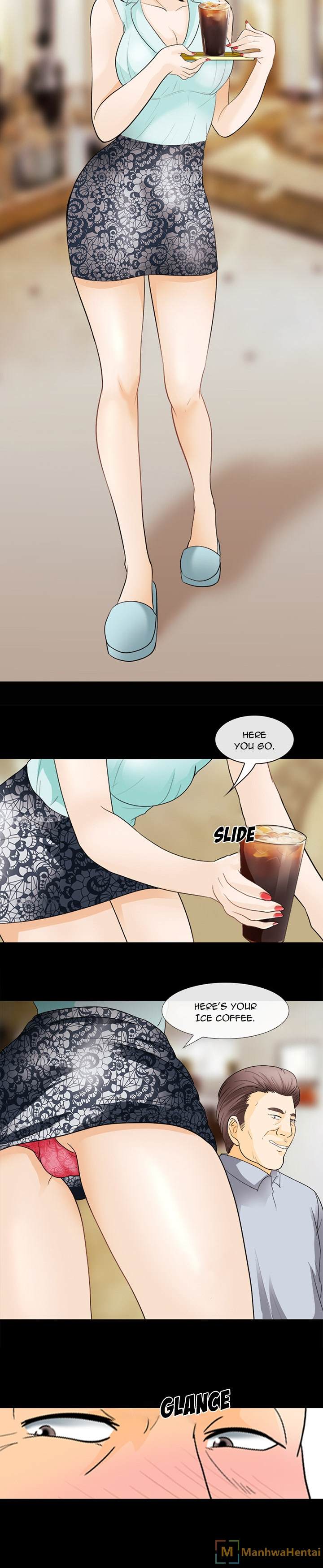 The Snow - Chapter 15 [photo 5] - MangaPorn