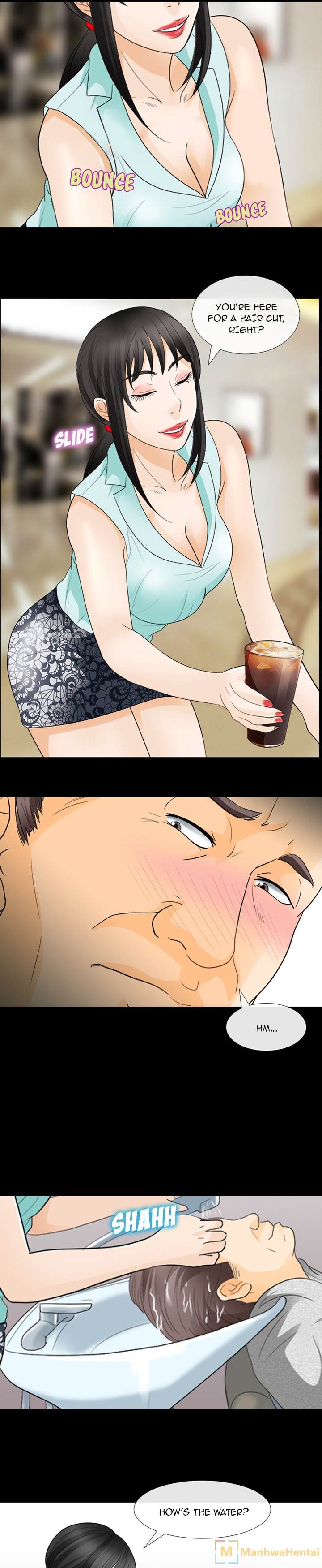 The Snow - Chapter 15 [photo 6] - MangaPorn