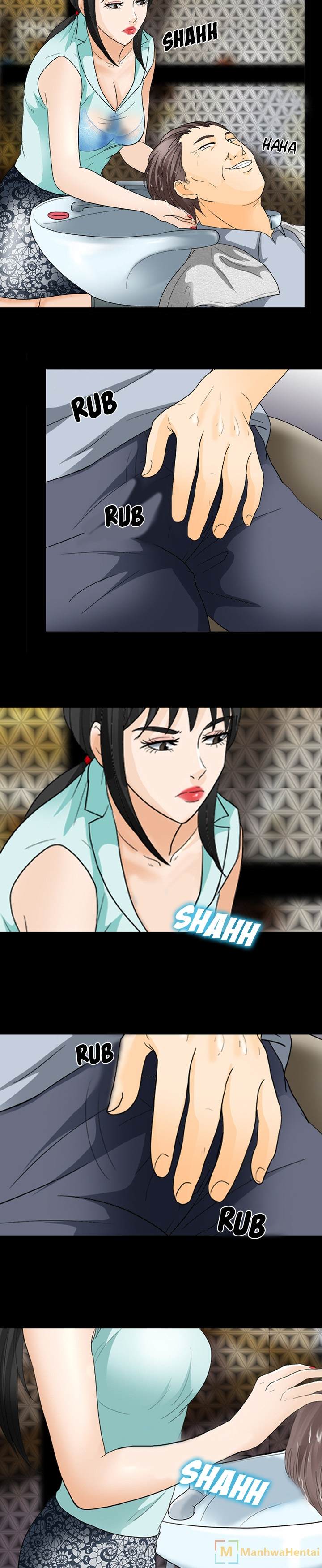 The Snow - Chapter 15 [photo 9] - MangaPorn