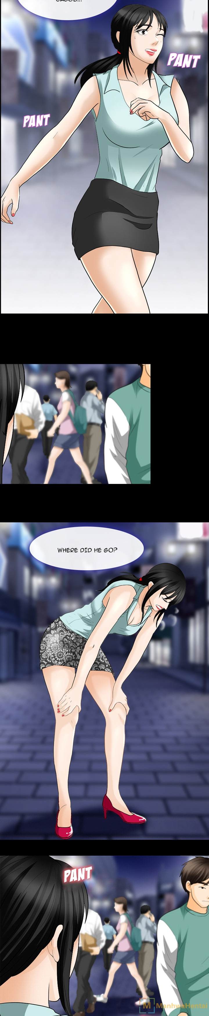 The Snow - Chapter 16 [photo 12] - MangaPorn