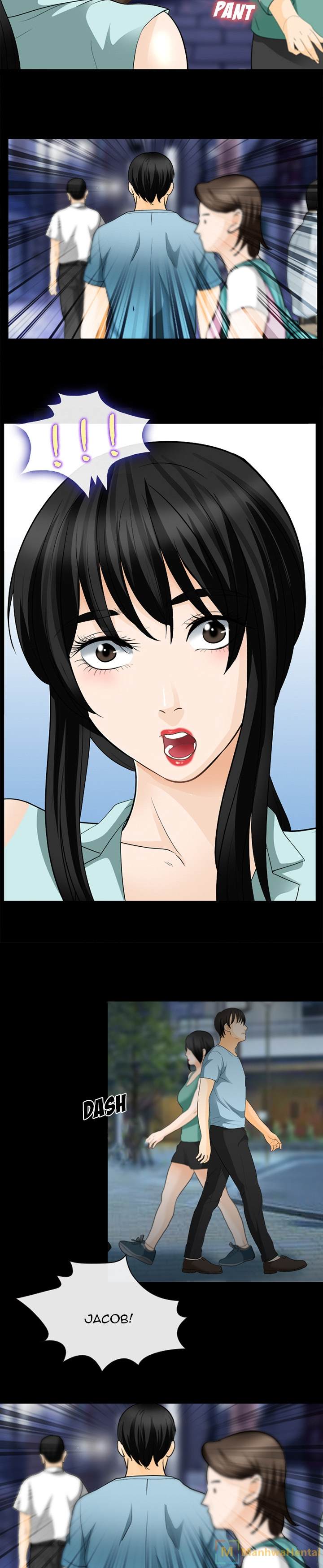 The Snow - Chapter 16 [photo 13] - MangaPorn