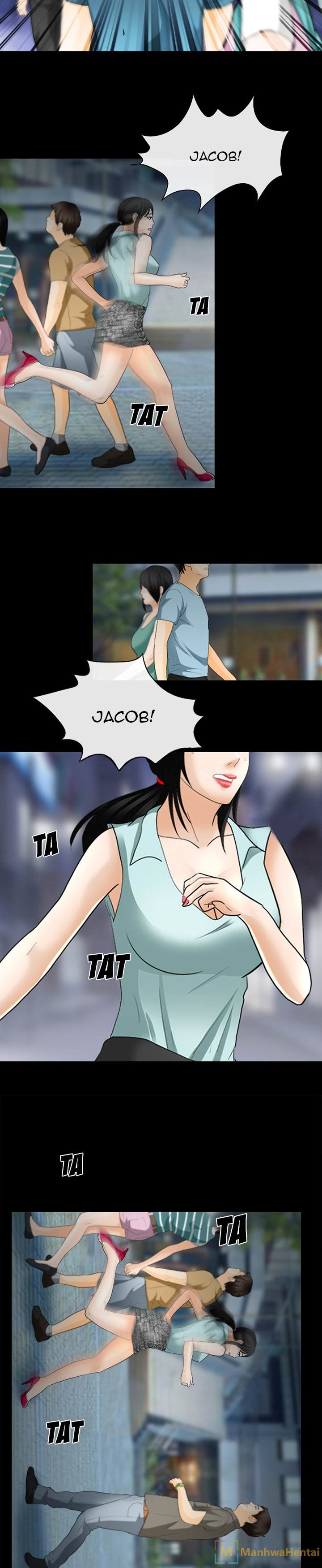 The Snow - Chapter 16 [photo 14] - MangaPorn