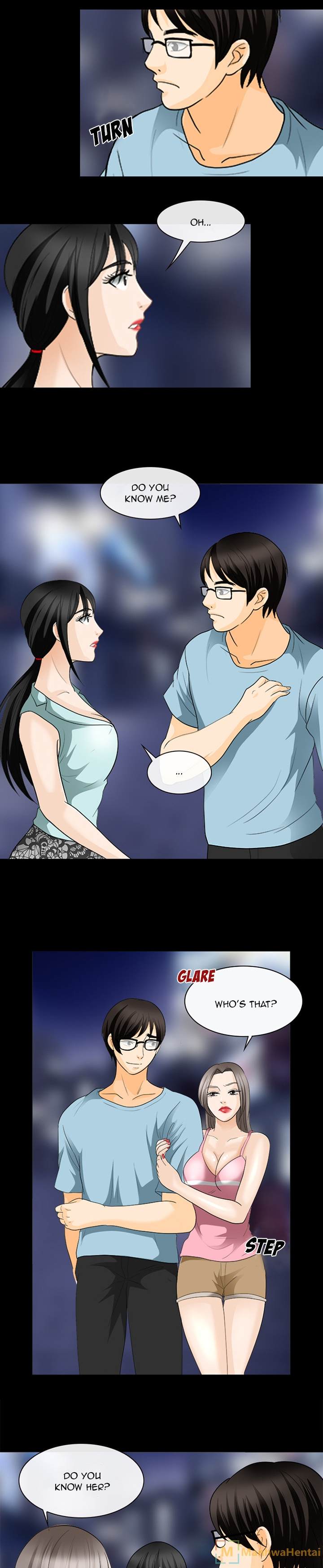 The Snow - Chapter 16 [photo 16] - MangaPorn