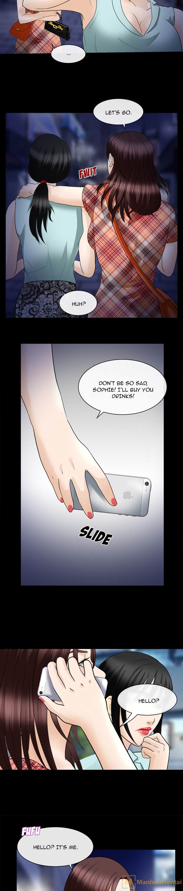 The Snow - Chapter 16 [photo 19] - MangaPorn