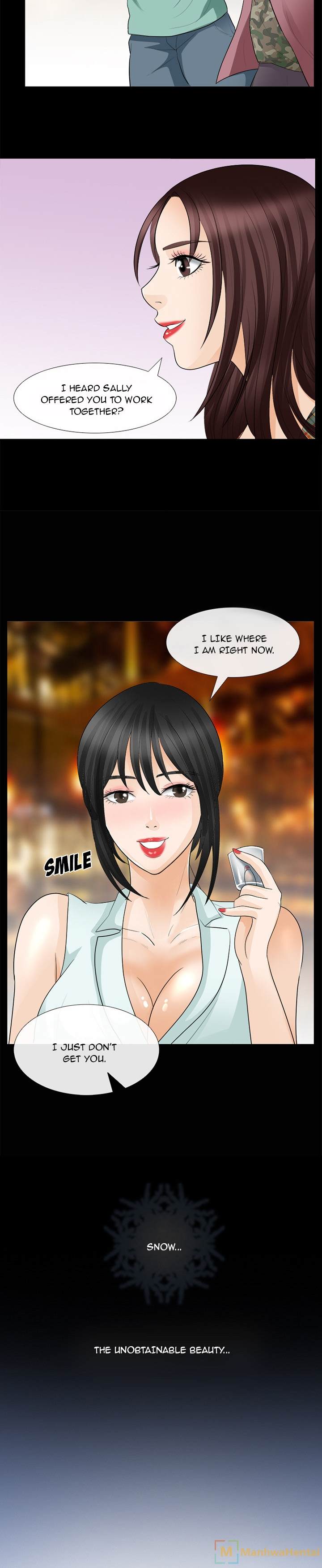 The Snow - Chapter 16 [photo 2] - MangaPorn