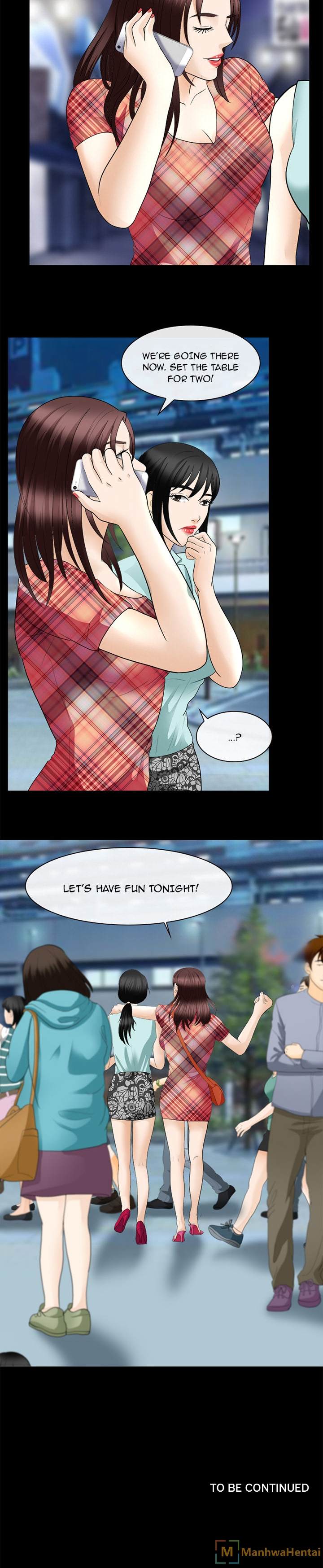 The Snow - Chapter 16 [photo 20] - MangaPorn