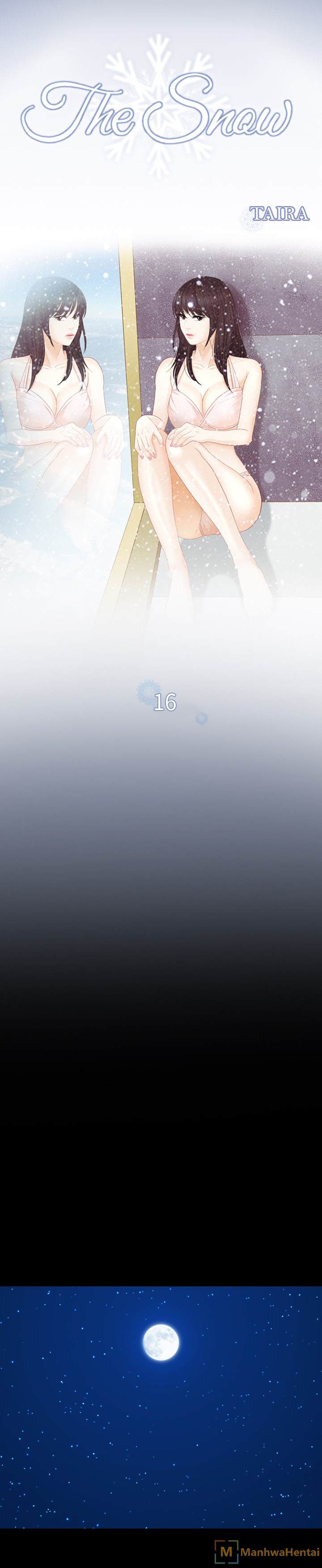The Snow - Chapter 16 [photo 3] - MangaPorn