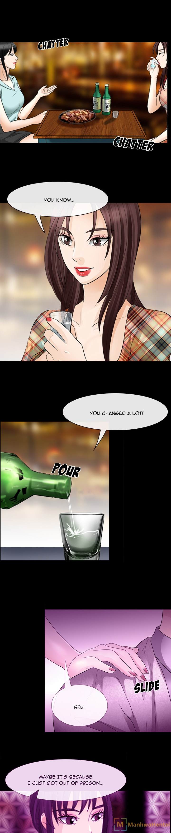 The Snow - Chapter 16 [photo 4] - MangaPorn