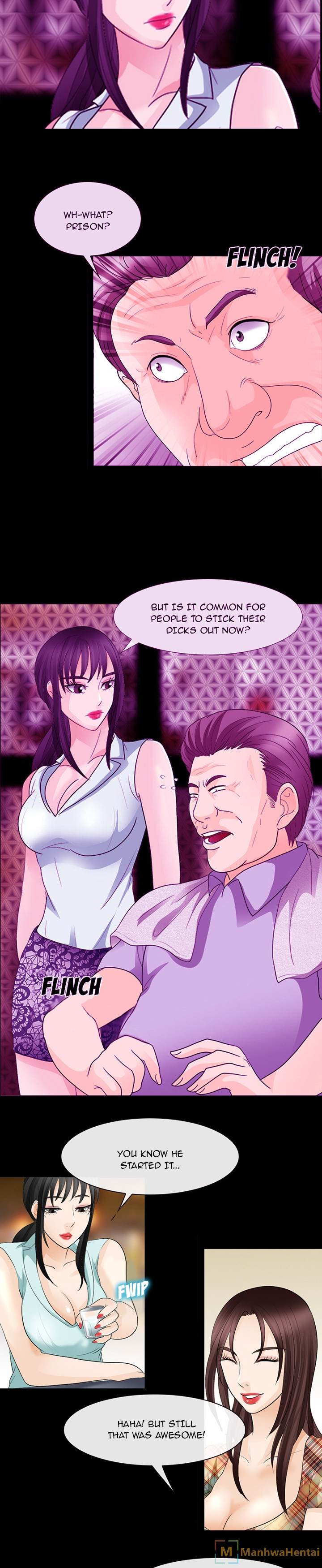 The Snow - Chapter 16 [photo 5] - MangaPorn