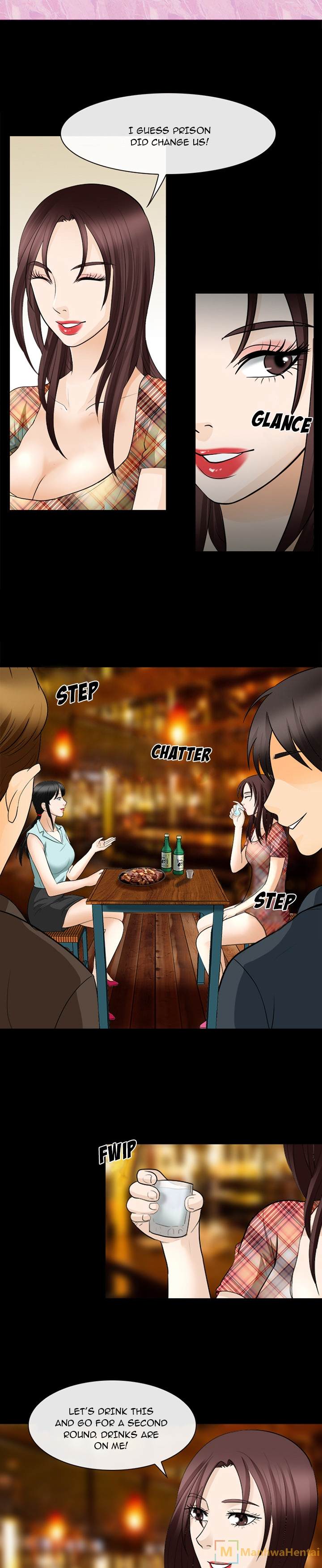 The Snow - Chapter 16 [photo 7] - MangaPorn