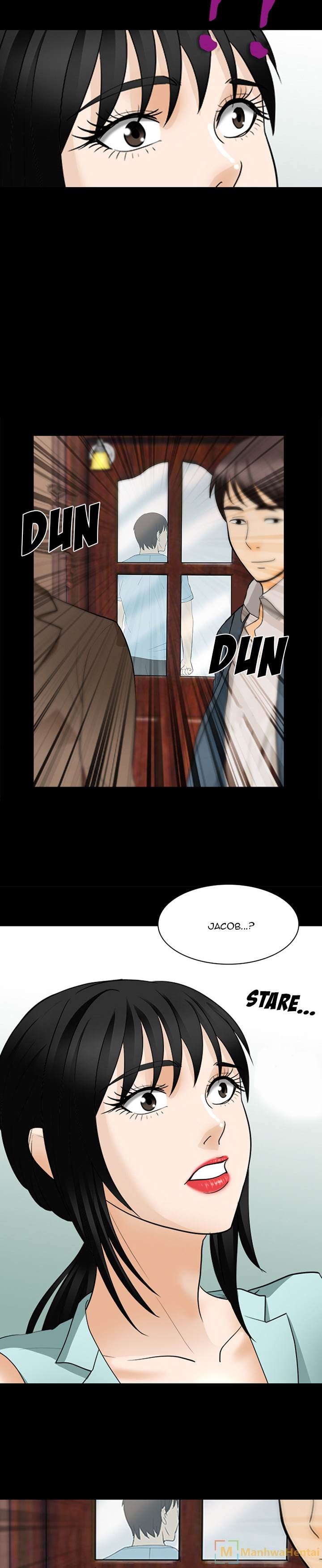 The Snow - Chapter 16 [photo 9] - MangaPorn