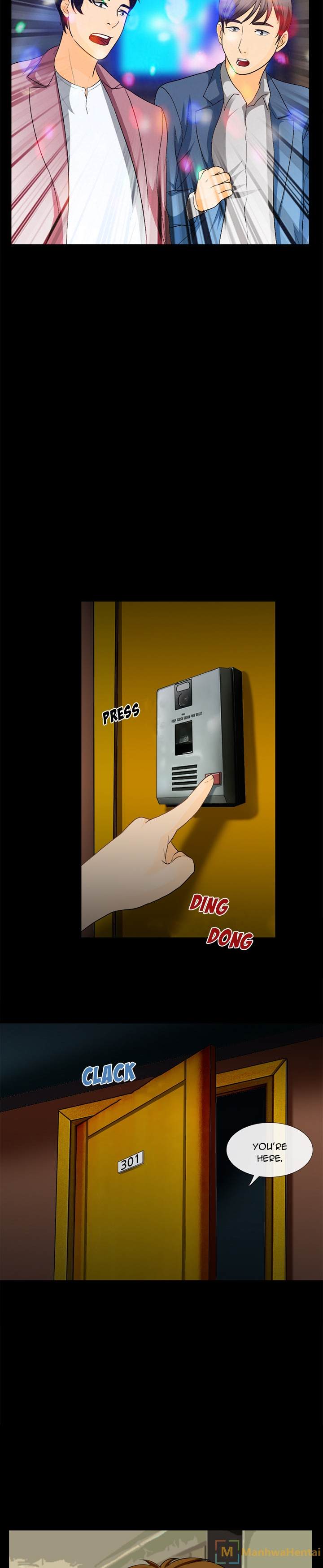 The Snow - Chapter 17 [photo 14] - MangaPorn