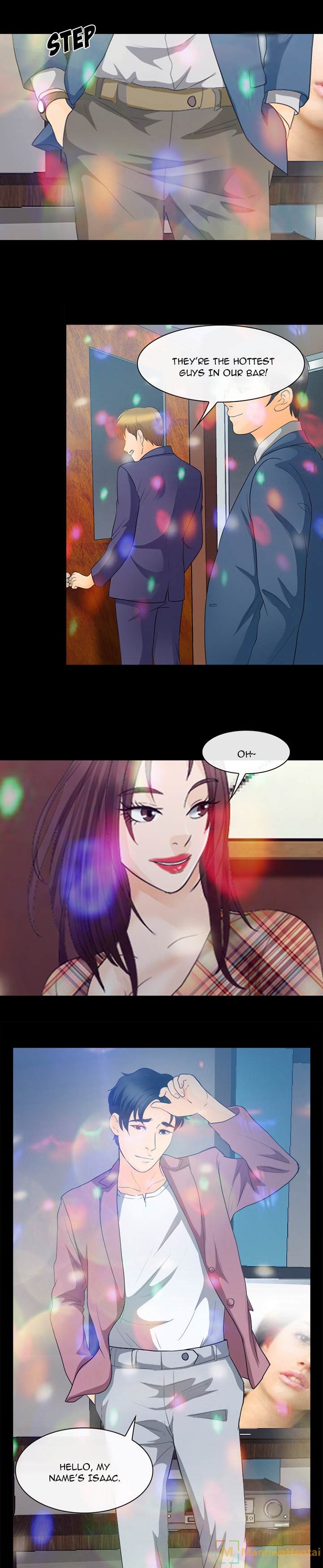 The Snow - Chapter 17 [photo 9] - MangaPorn