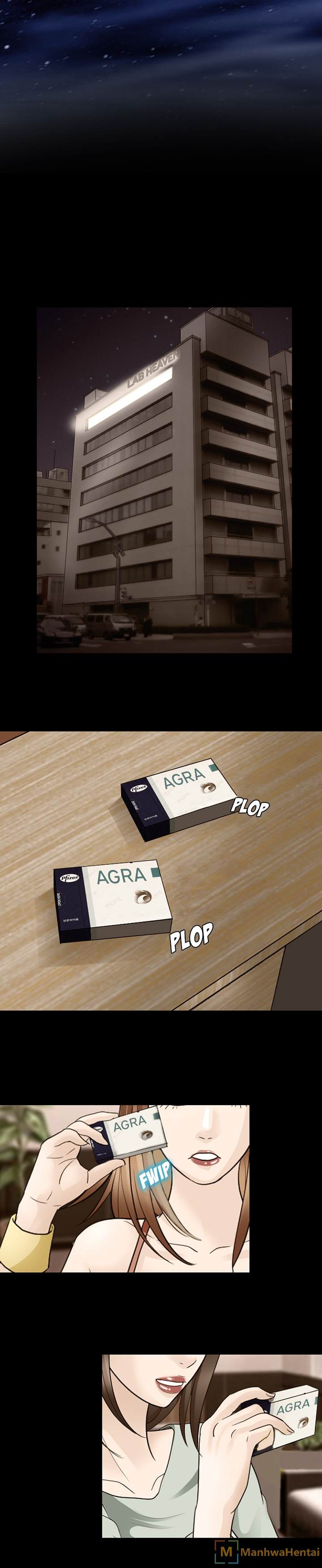 The Snow - Chapter 18 [photo 3] - MangaPorn