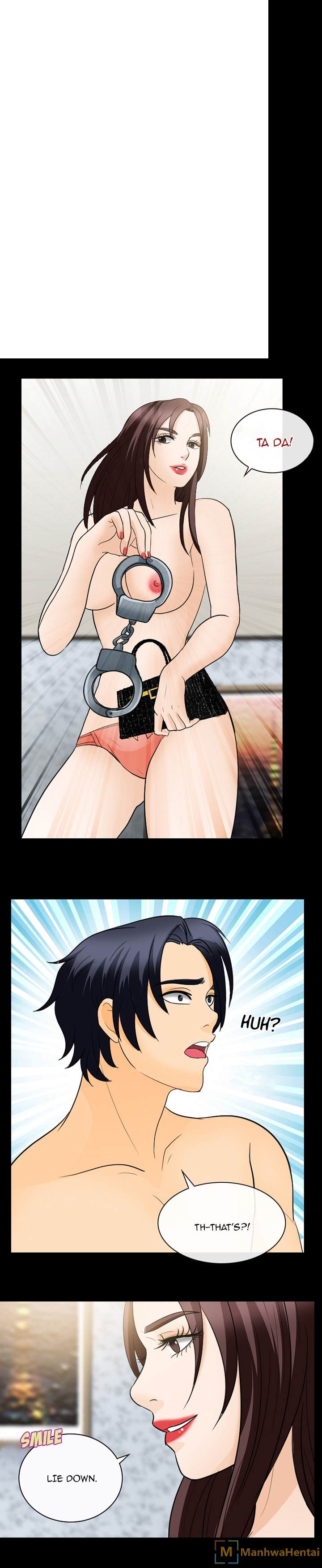 The Snow - Chapter 19 [photo 1] - MangaPorn