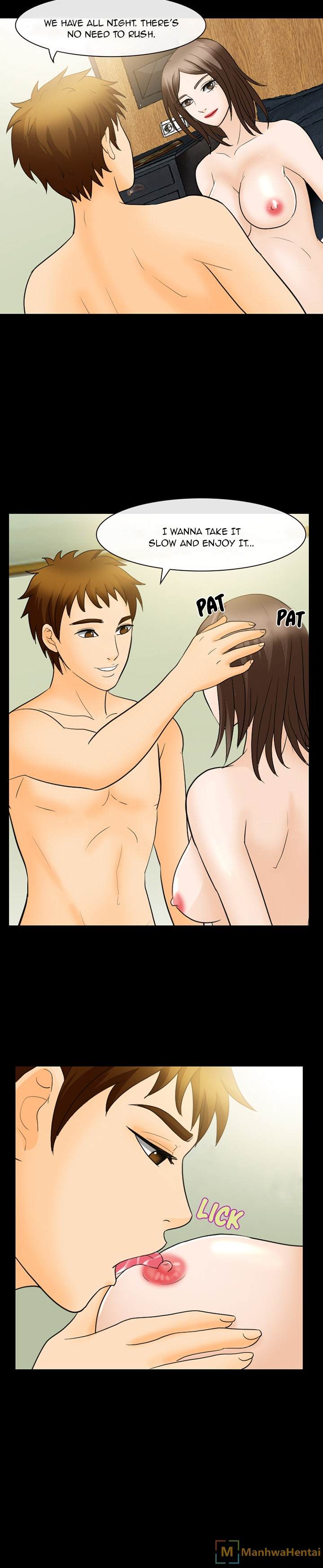 The Snow - Chapter 19 [photo 14] - MangaPorn