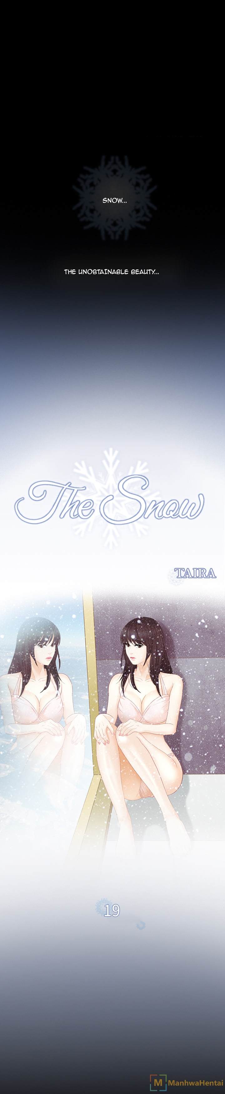 The Snow - Chapter 19 [photo 2] - MangaPorn