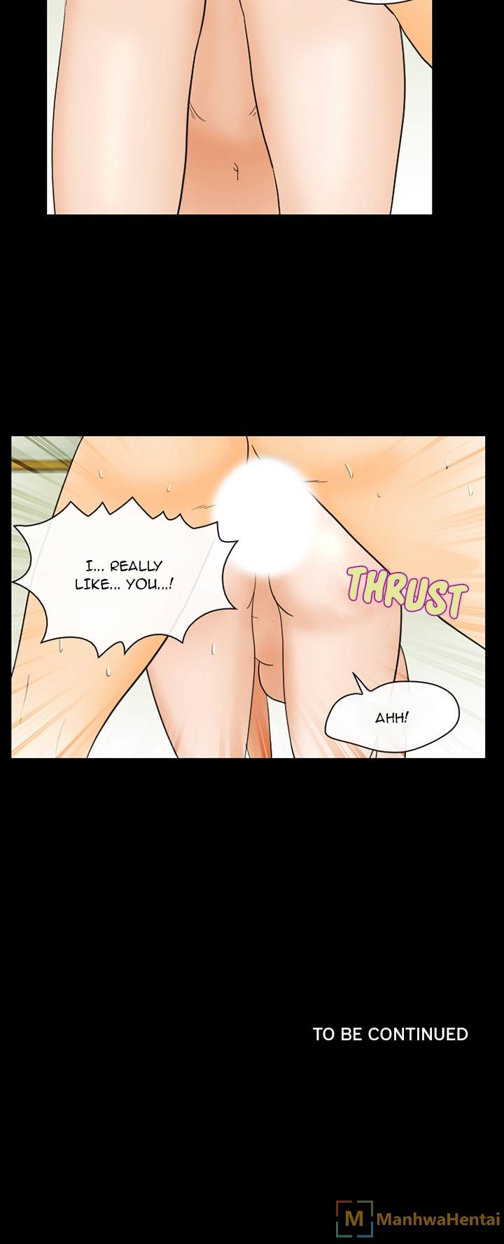 The Snow - Chapter 19 [photo 22] - MangaPorn