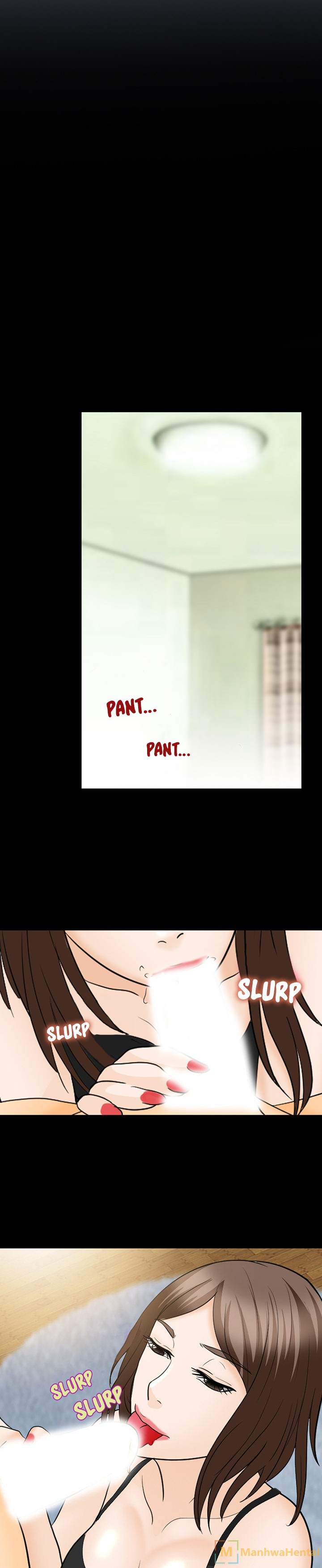 The Snow - Chapter 19 [photo 3] - MangaPorn