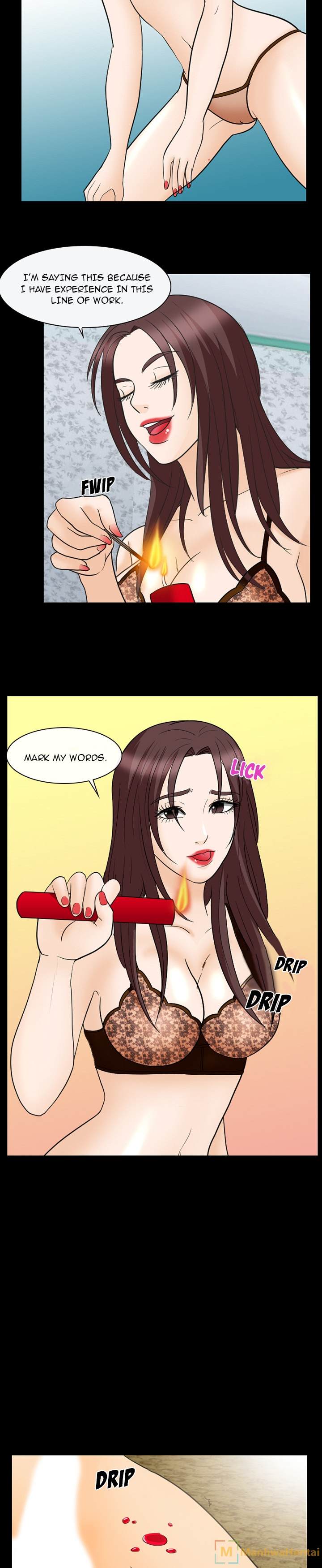 The Snow - Chapter 20 [photo 10] - MangaPorn