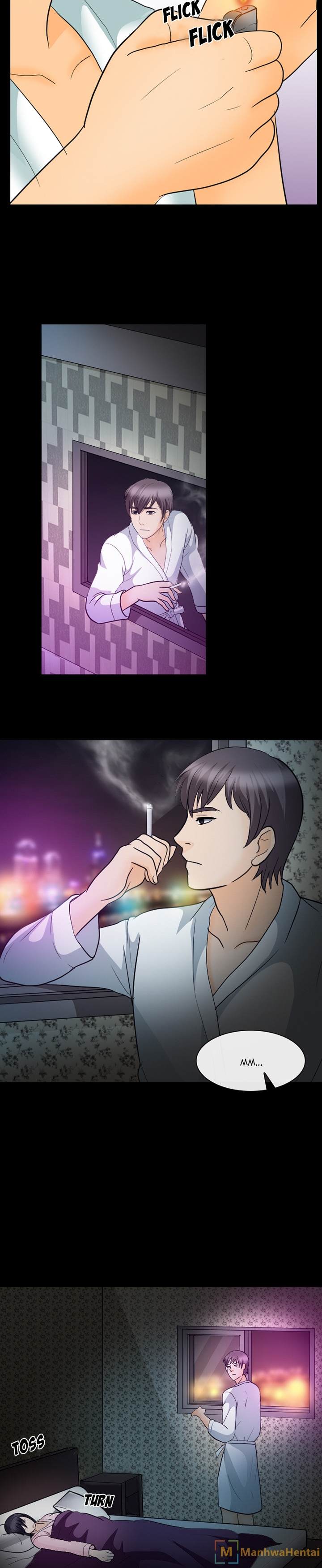 The Snow - Chapter 20 [photo 14] - MangaPorn