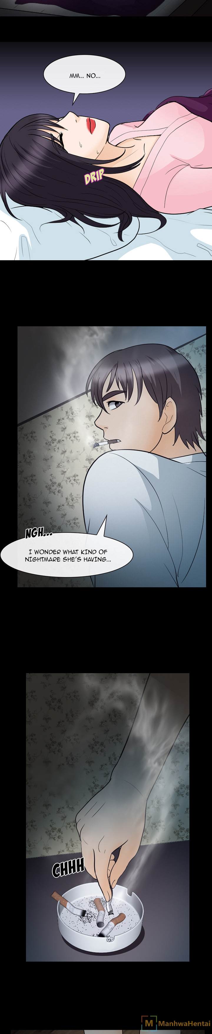 The Snow - Chapter 20 [photo 15] - MangaPorn