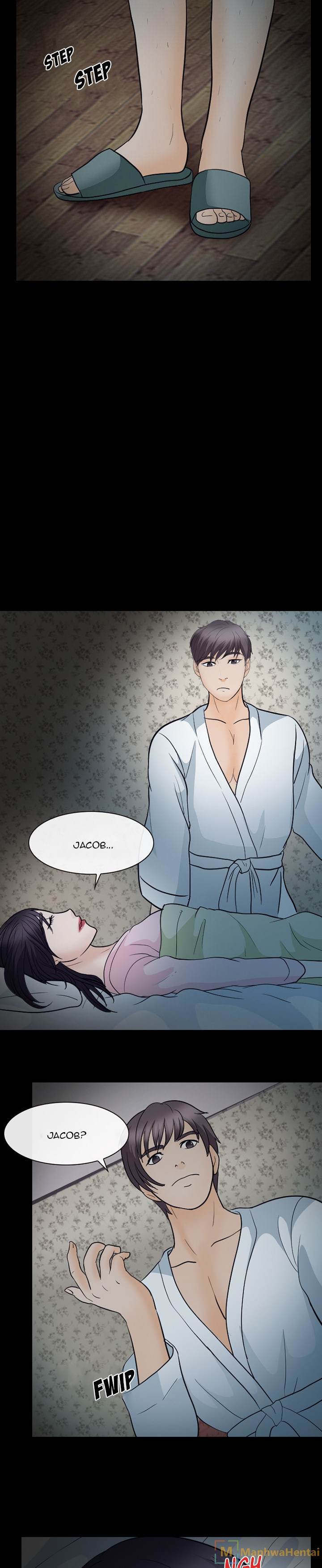 The Snow - Chapter 20 [photo 16] - MangaPorn