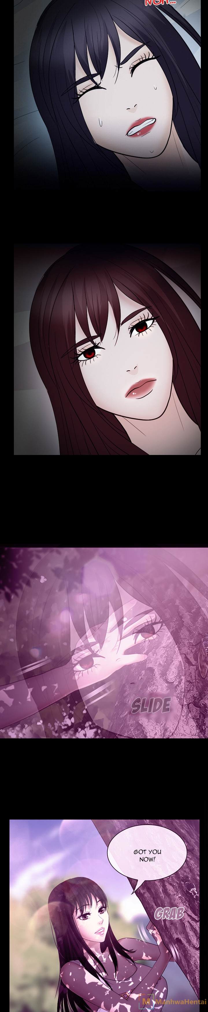 The Snow - Chapter 20 [photo 17] - MangaPorn