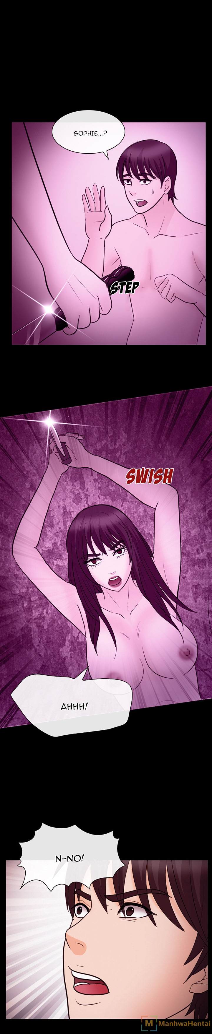 The Snow - Chapter 20 [photo 20] - MangaPorn