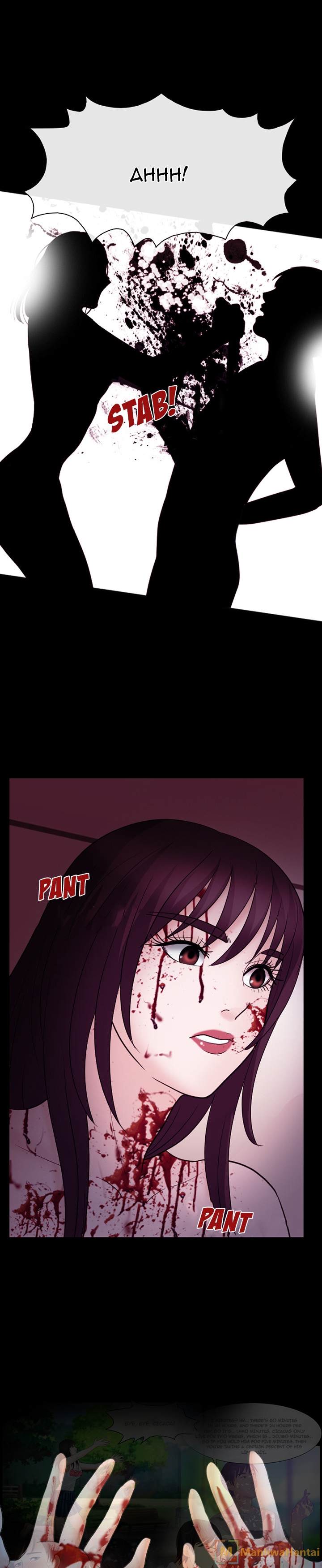 The Snow - Chapter 20 [photo 21] - MangaPorn