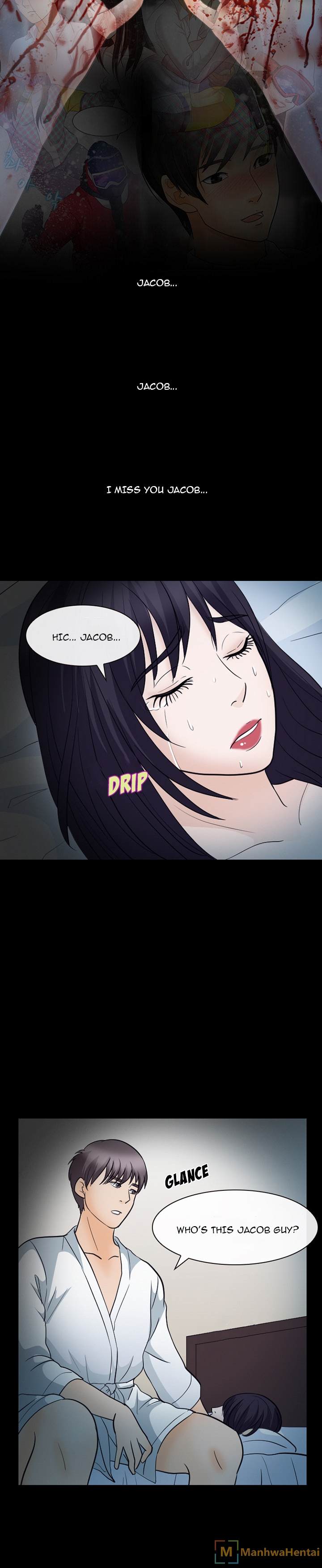 The Snow - Chapter 20 [photo 22] - MangaPorn