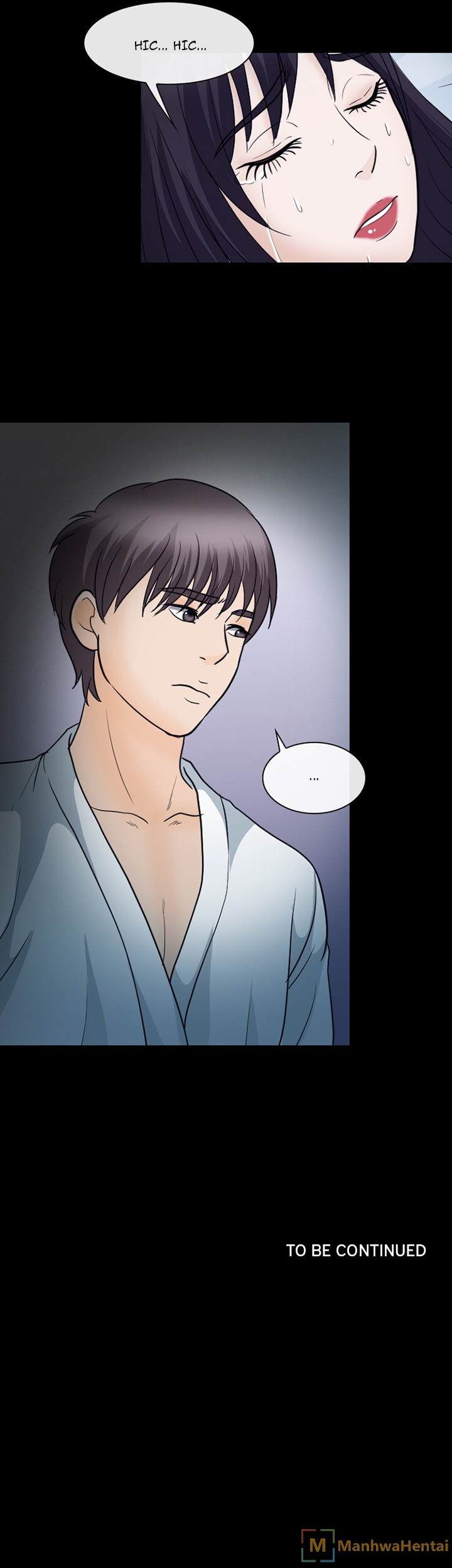 The Snow - Chapter 20 [photo 23] - MangaPorn